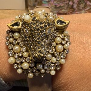 Heidi Daus Working Lamb Sheep Watch